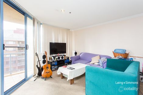 Property photo of 11/14 Hassall Street Parramatta NSW 2150