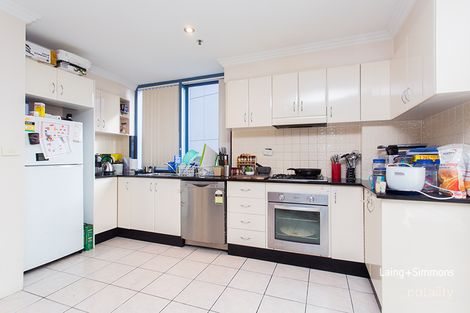 Property photo of 11/14 Hassall Street Parramatta NSW 2150