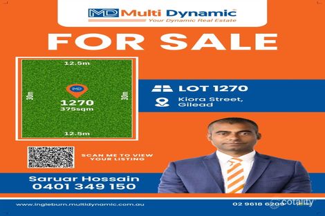 Property photo of 6 Kiora Street Gilead NSW 2560