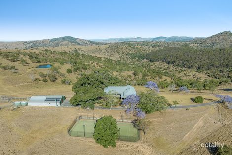 31 Forest Gate Lane, Silver Ridge, QLD 4352