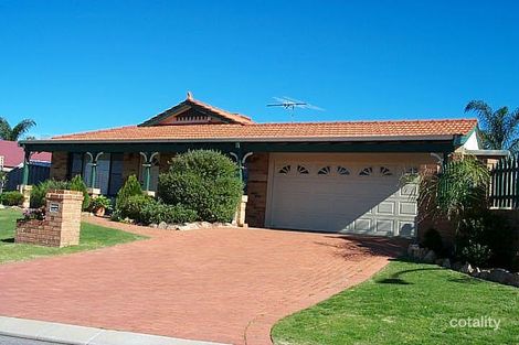 11 Raintree Rise, Marangaroo, WA 6064