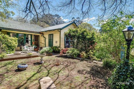 1494 Mt Dandenong Tourist Rd, Mount Dandenong, VIC 3767