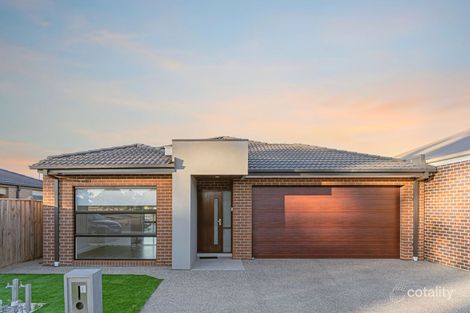3 Doe Ct, Mickleham, VIC 3064