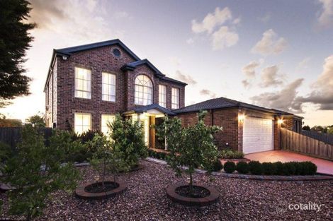 334 Ormond Rd, Narre Warren South, VIC 3805