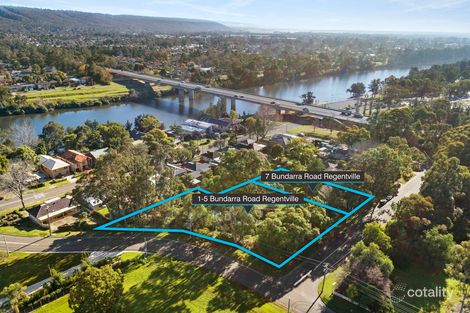 Property photo of 1 Bundarra Road Regentville NSW 2745