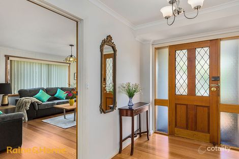 Property photo of 1 Surf Parade Blackmans Bay TAS 7052