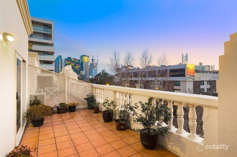 Property photo of 18/650 Swanston Street Carlton VIC 3053