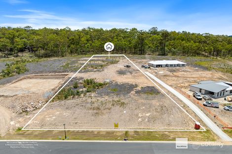 87 Spring Valley Rd, New Beith, QLD 4124