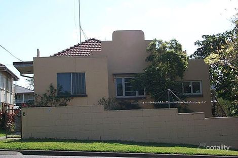 8 Hartfield Dr, Bardon, QLD 4065