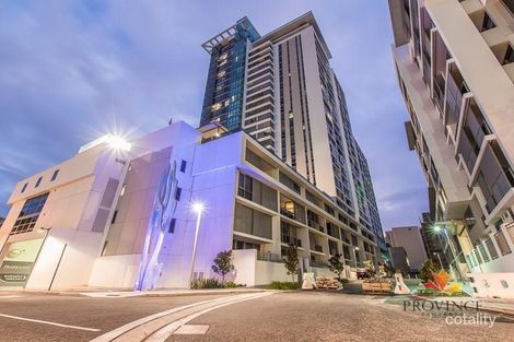 6/2 Moreau Pde, East Perth, WA 6004