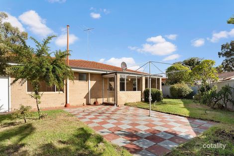 Property photo of 2 Gillark Street Dudley Park WA 6210
