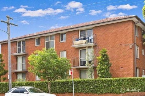 Property photo of 5/16 Toxteth Road Glebe NSW 2037
