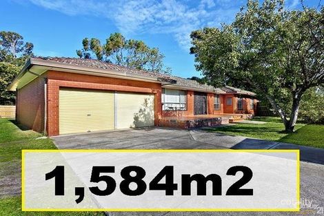 808-814 Heatherton Rd, Springvale South, VIC 3172