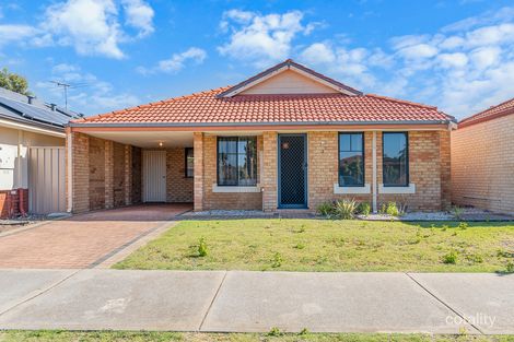 Property photo of 2/2 Moreton Crescent Warnbro WA 6169