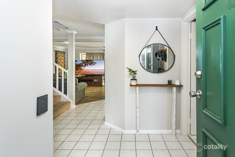 Property photo of 44/104 Old Coach Road Mudgeeraba QLD 4213