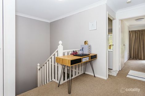 Property photo of 44/104 Old Coach Road Mudgeeraba QLD 4213