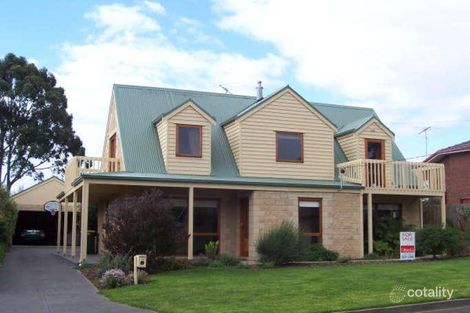 Property photo of 13 Coronae Drive Clifton Springs VIC 3222