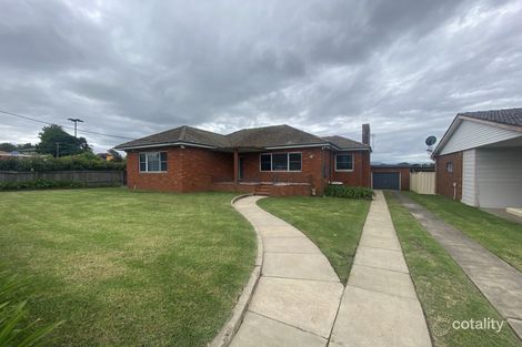 Property photo of 5 Cambewarra Road Bomaderry NSW 2541