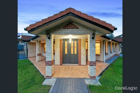 Property photo of 1 Remo Place Birkdale QLD 4159