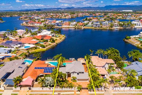 70 Santa Cruz Bvd, Clear Island Waters, QLD 4226