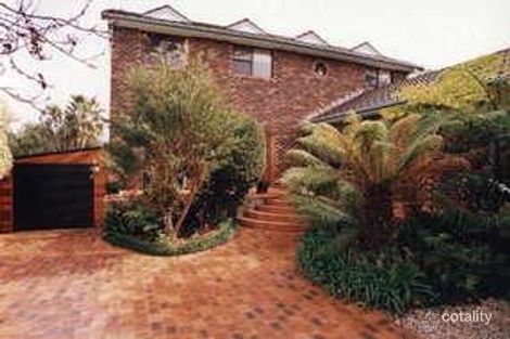 Property photo of 77 Prince Charles Road Frenchs Forest NSW 2086