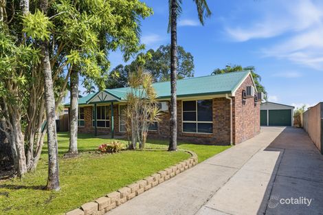 11 Ridgway Ct, Marian, QLD 4753