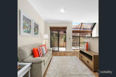Property photo of 13/15-21 Webb Avenue Hornsby NSW 2077