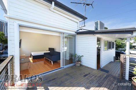 50 Russell St, West End, QLD 4101