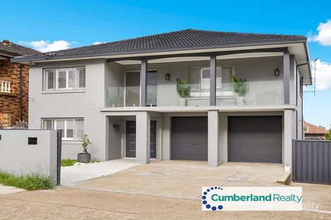 Property photo of 16 Orange Street Greystanes NSW 2145