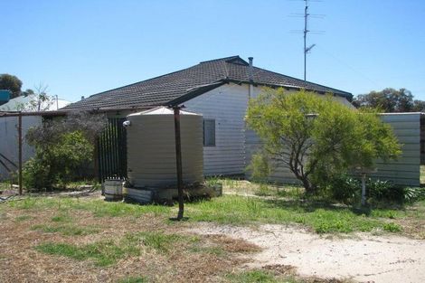 Property photo of 21 Mitchell Street Kellerberrin WA 6410
