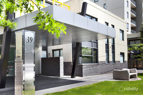 8/39 Dorcas St, South Melbourne, VIC 3205