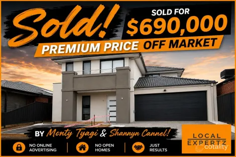28 Enrica Dr, Melton South, VIC 3338