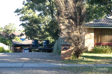 83 Shanke Cres, Kings Langley, NSW 2147