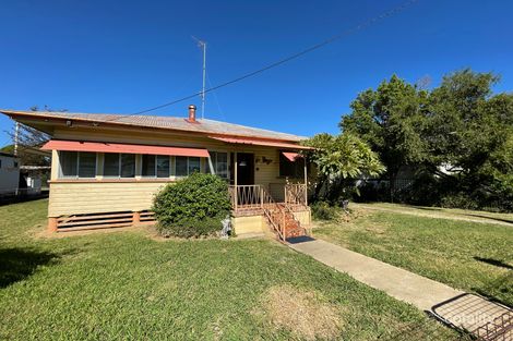 24 George St, Goondiwindi, QLD 4390