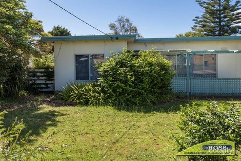 Property photo of 20 Coleus Street Dromana VIC 3936