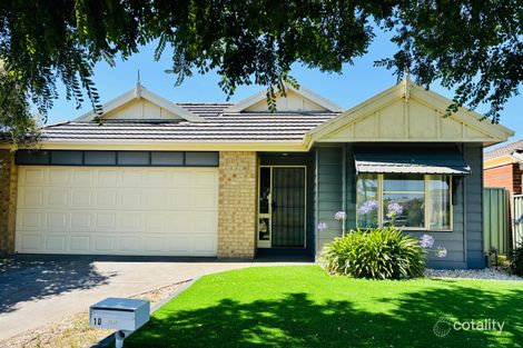 Property photo of 10 Sladen Street Wyndham Vale VIC 3024