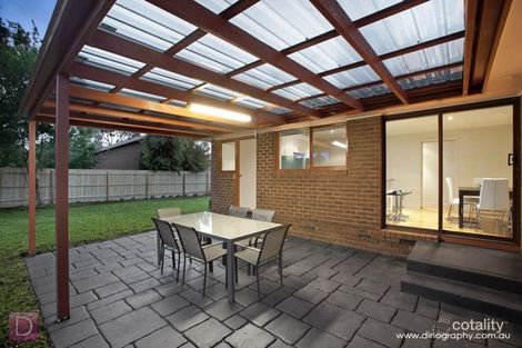 Property photo of 8 Hindmarsh Street Rowville VIC 3178