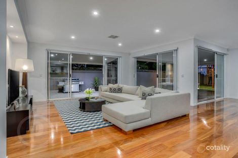 Property photo of 69 Alexandra Street Bardon QLD 4065