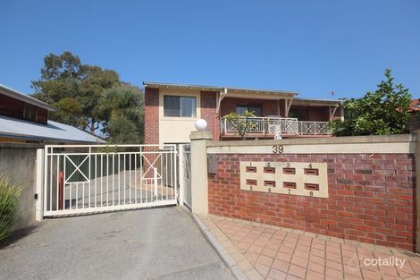 8/39 Lawler St, South Perth, WA 6151