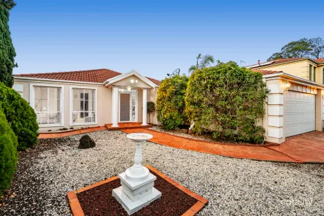 Property photo of 7 Summit Mews Hillside VIC 3037