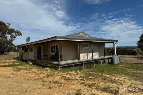 Property photo of 258 Kangaloolah Road Binda NSW 2583