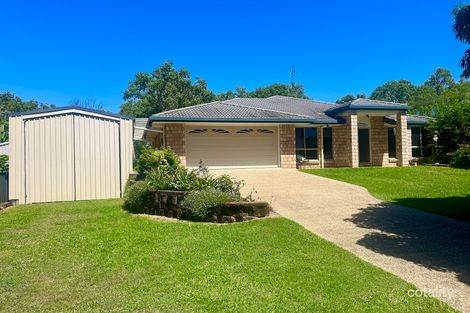 4 Driftwood Cl, Grasstree Beach, QLD 4740