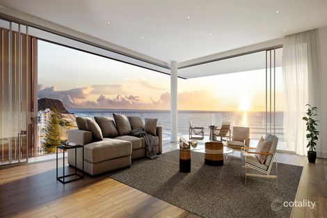 Property photo of 402/460 The Esplanade Palm Beach QLD 4221