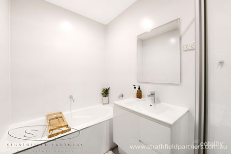 Property photo of 3/258-260 Homebush Road Strathfield NSW 2135