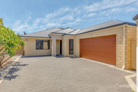 Property photo of 58B Hopkinson Way Wilson WA 6107