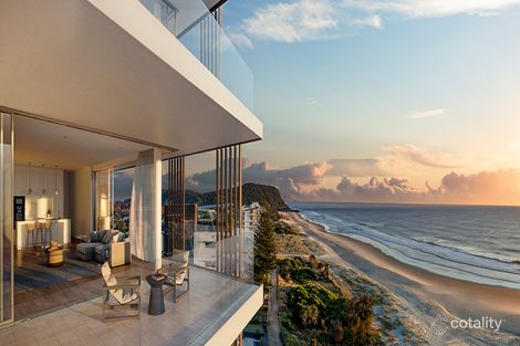 Property photo of 402/460 The Esplanade Palm Beach QLD 4221