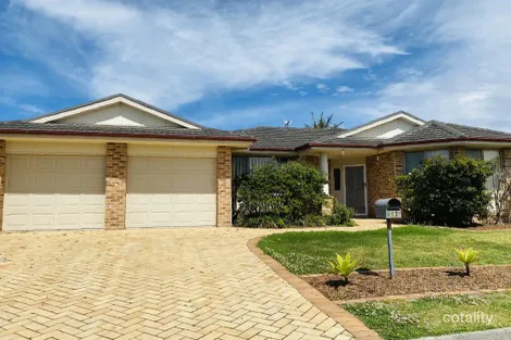 Property photo of 12 Albatross Way Old Bar NSW 2430