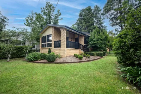 9 Bong Bong Rd, Mittagong, NSW 2575