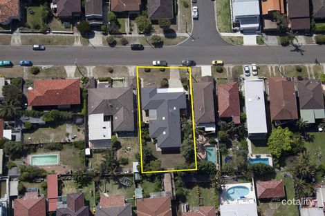 Property photo of 5-7 Cuzco Street South Coogee NSW 2034