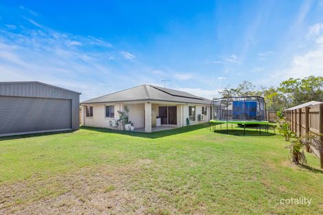 6 Bilgola Ct Ct, Taroomball, QLD 4703